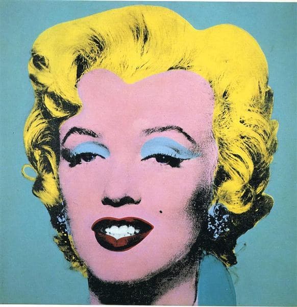 Pop Artists trivia question image