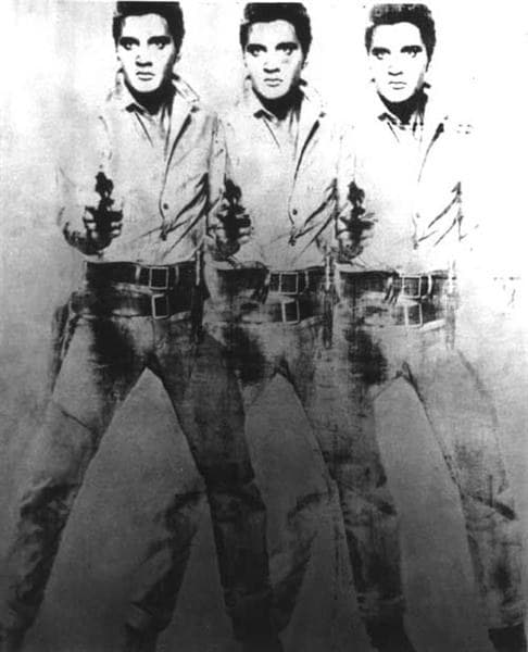 Pop Artists trivia question image