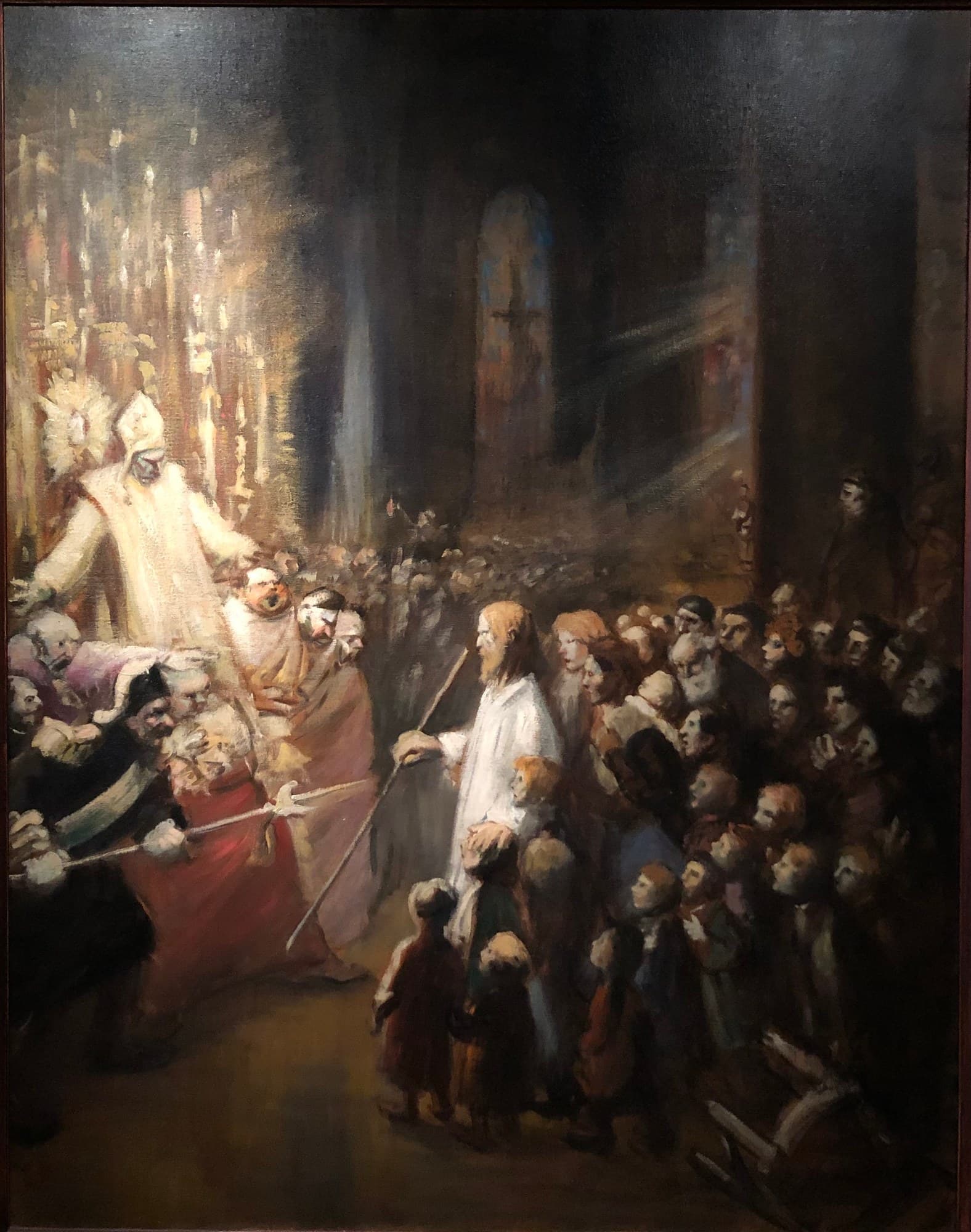 Art Nouveau Artists trivia question image