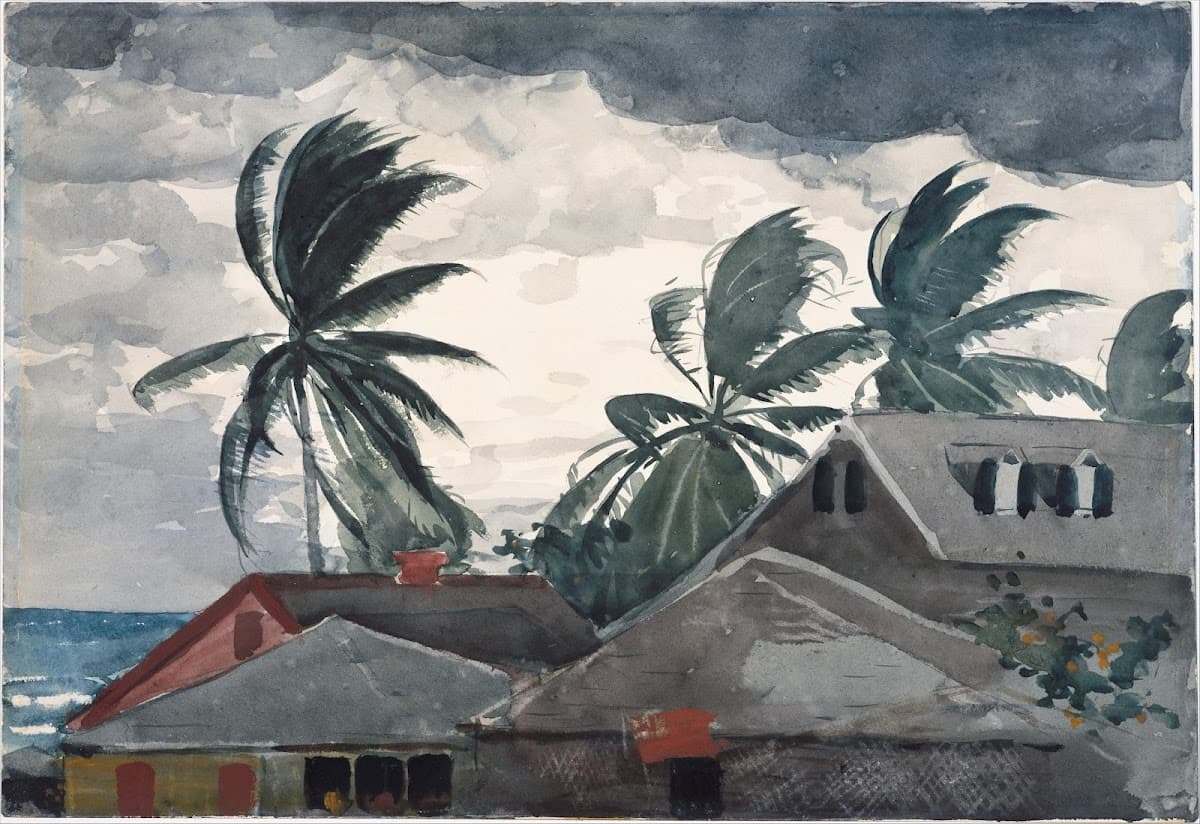 Realist Painters trivia question image