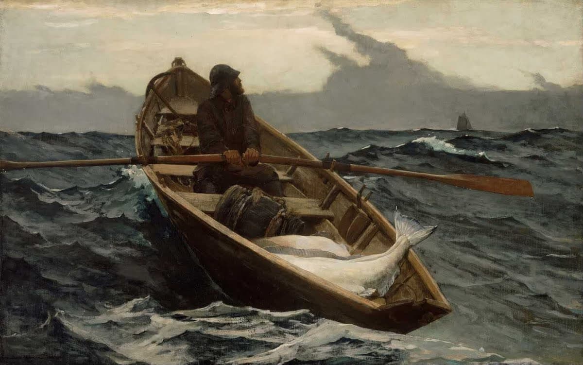 Realist Painters trivia question image