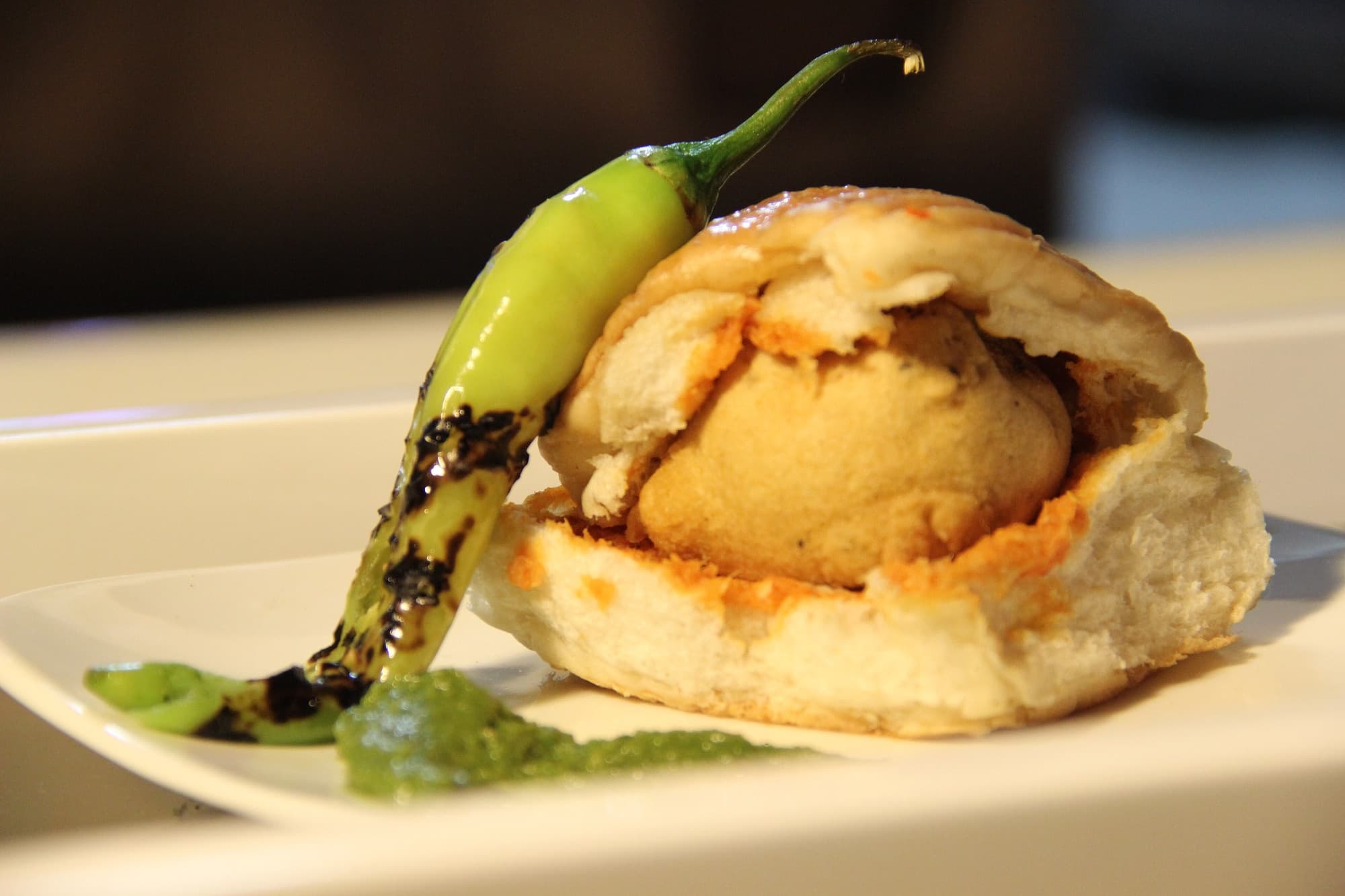 Cuisines of South and South-East Asia trivia question image
