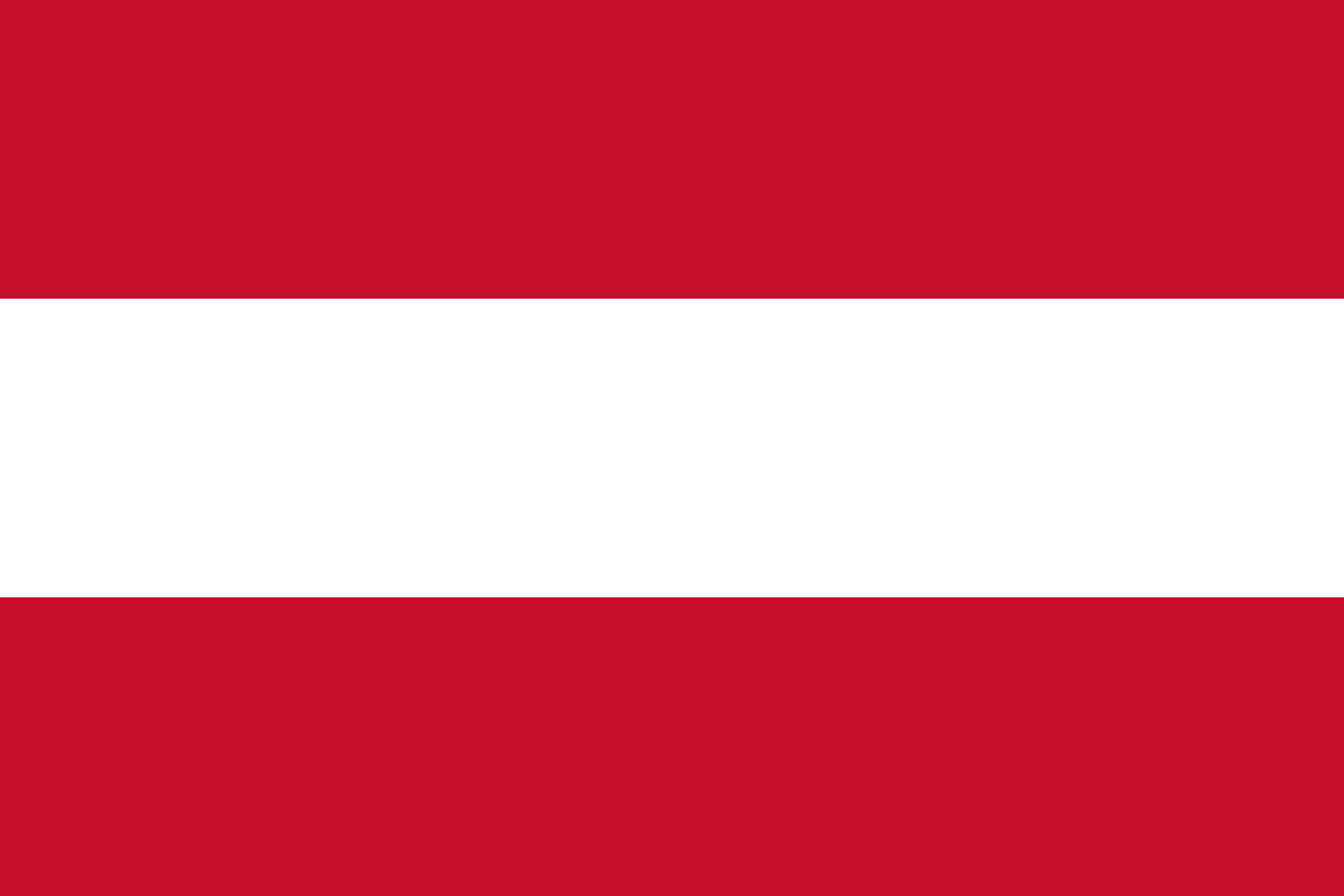 Flags of Europe trivia question image