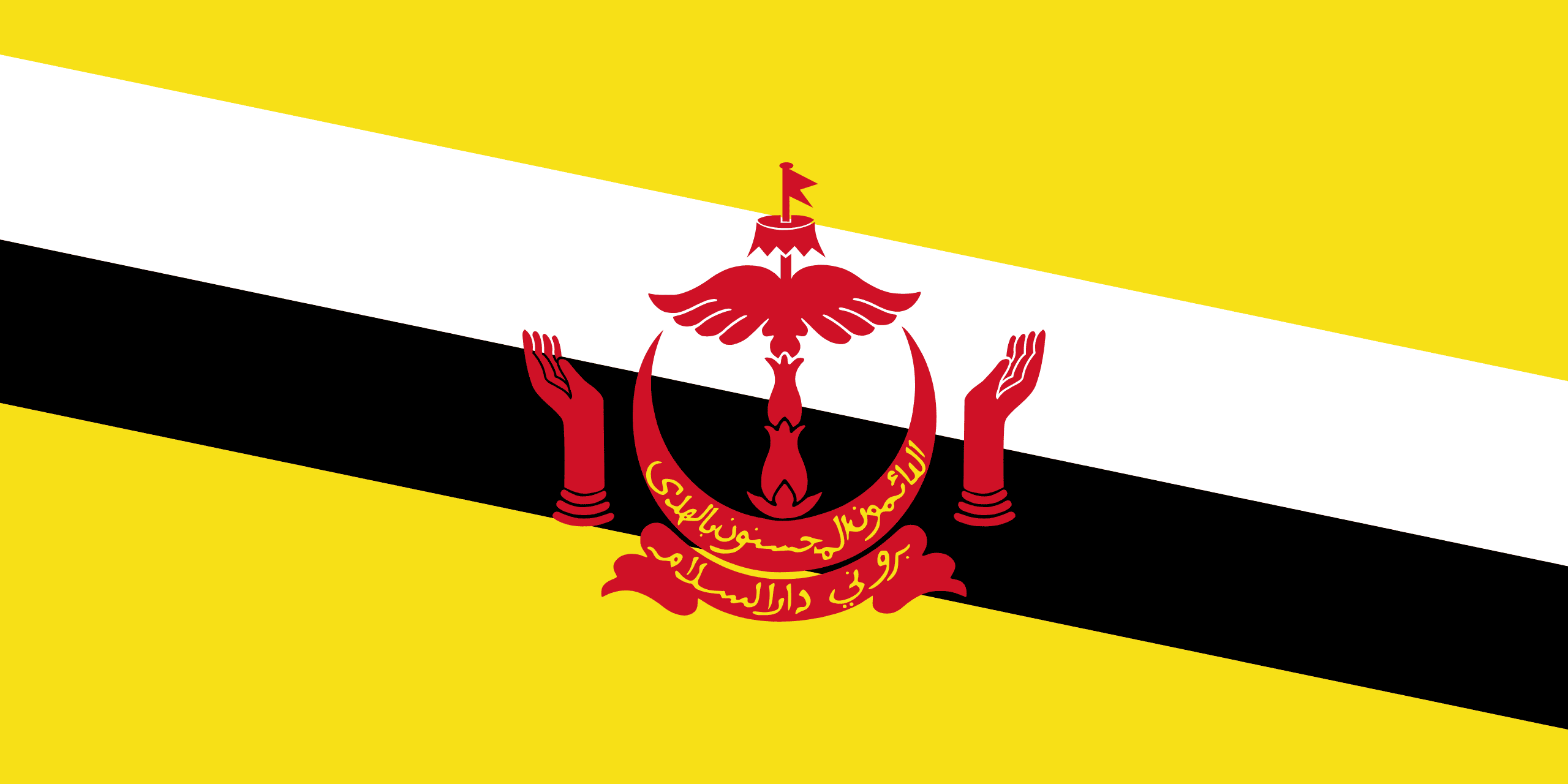 Flags of Asia trivia question image