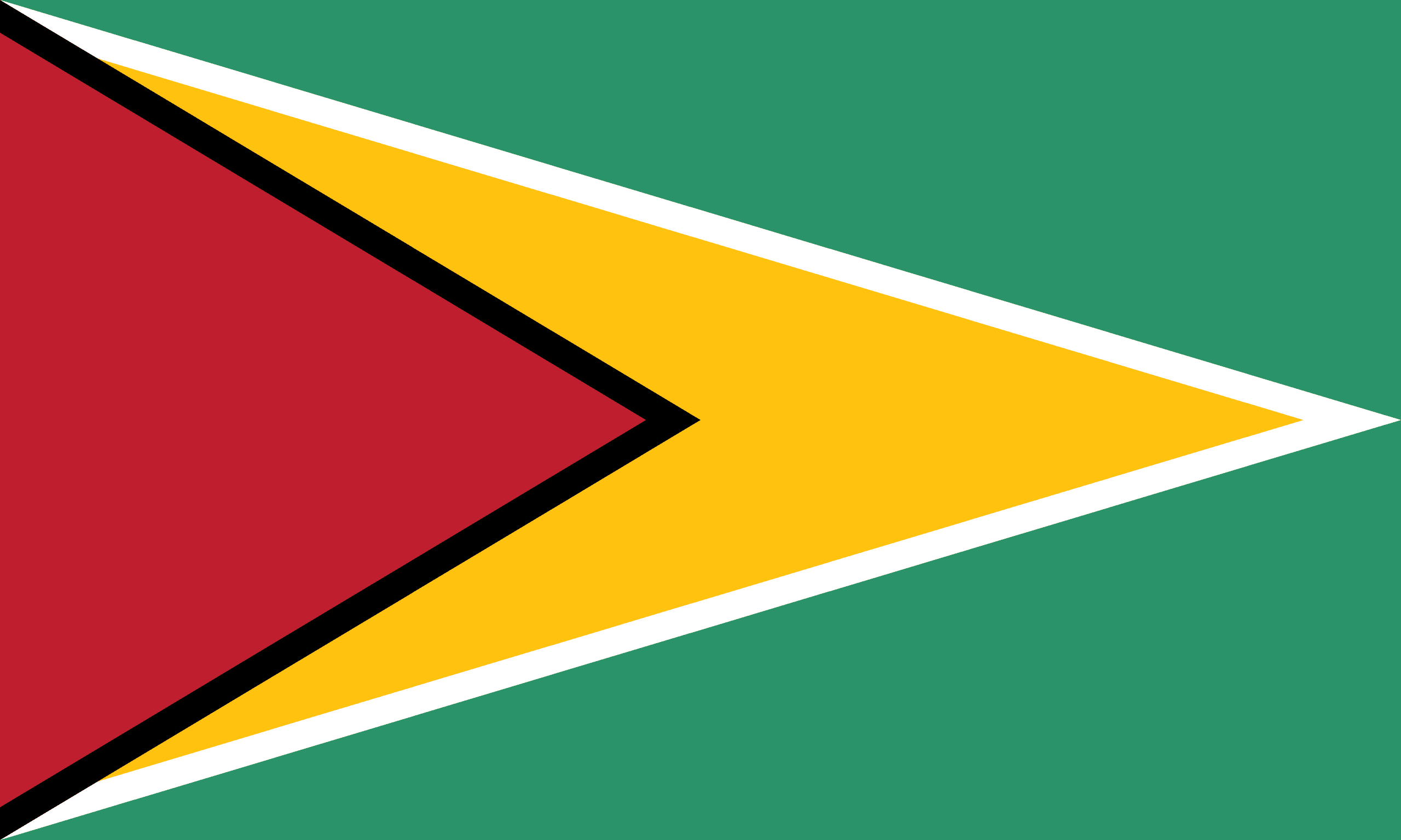 Flags of the Americas trivia question image