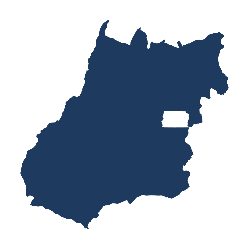 Outlines of Brazil trivia question image