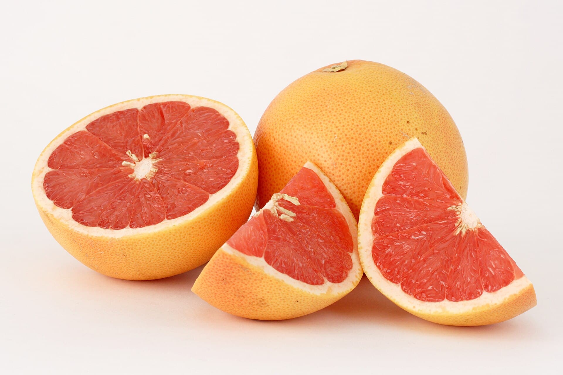 Everyday Fruit trivia question image