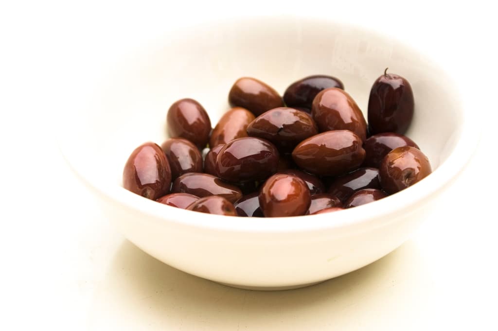 Everyday Fruit trivia question image