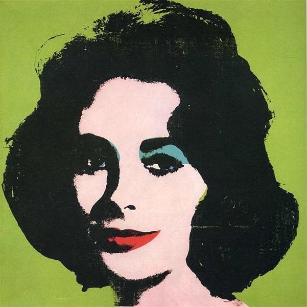 Pop Artists trivia question image