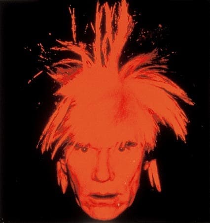 Pop Artists trivia question image