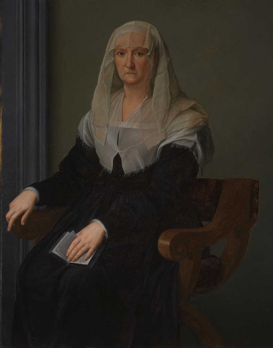 Mannerist Painters trivia question image