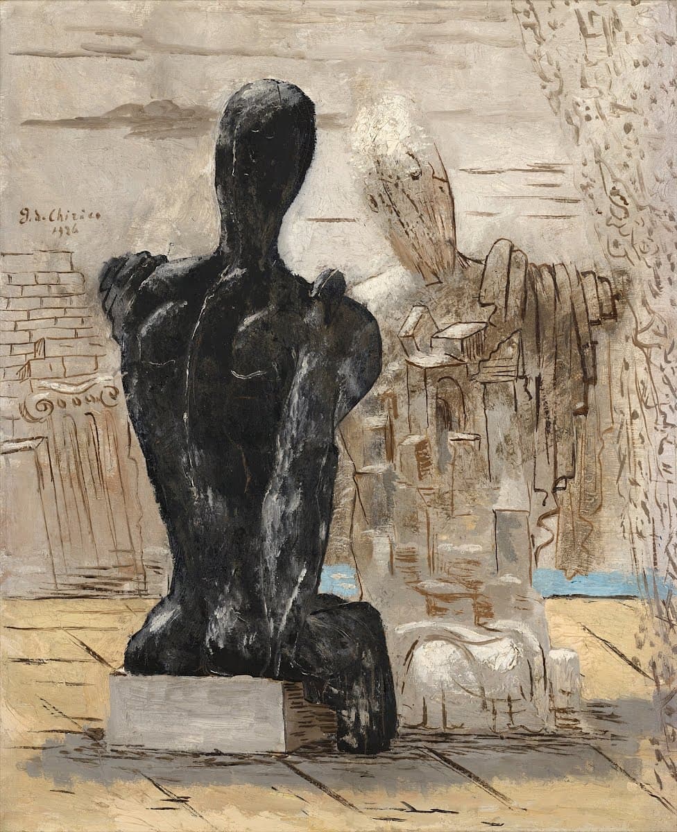 Surrealists trivia question image