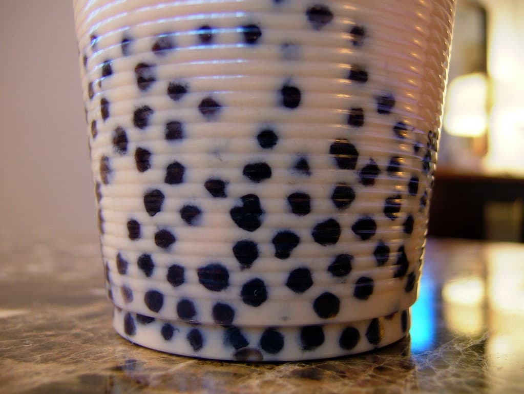 Cuisines of East Asia trivia question image