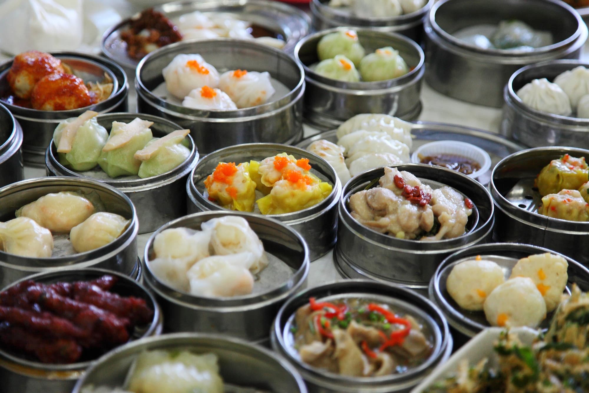Cuisines of East Asia trivia question image