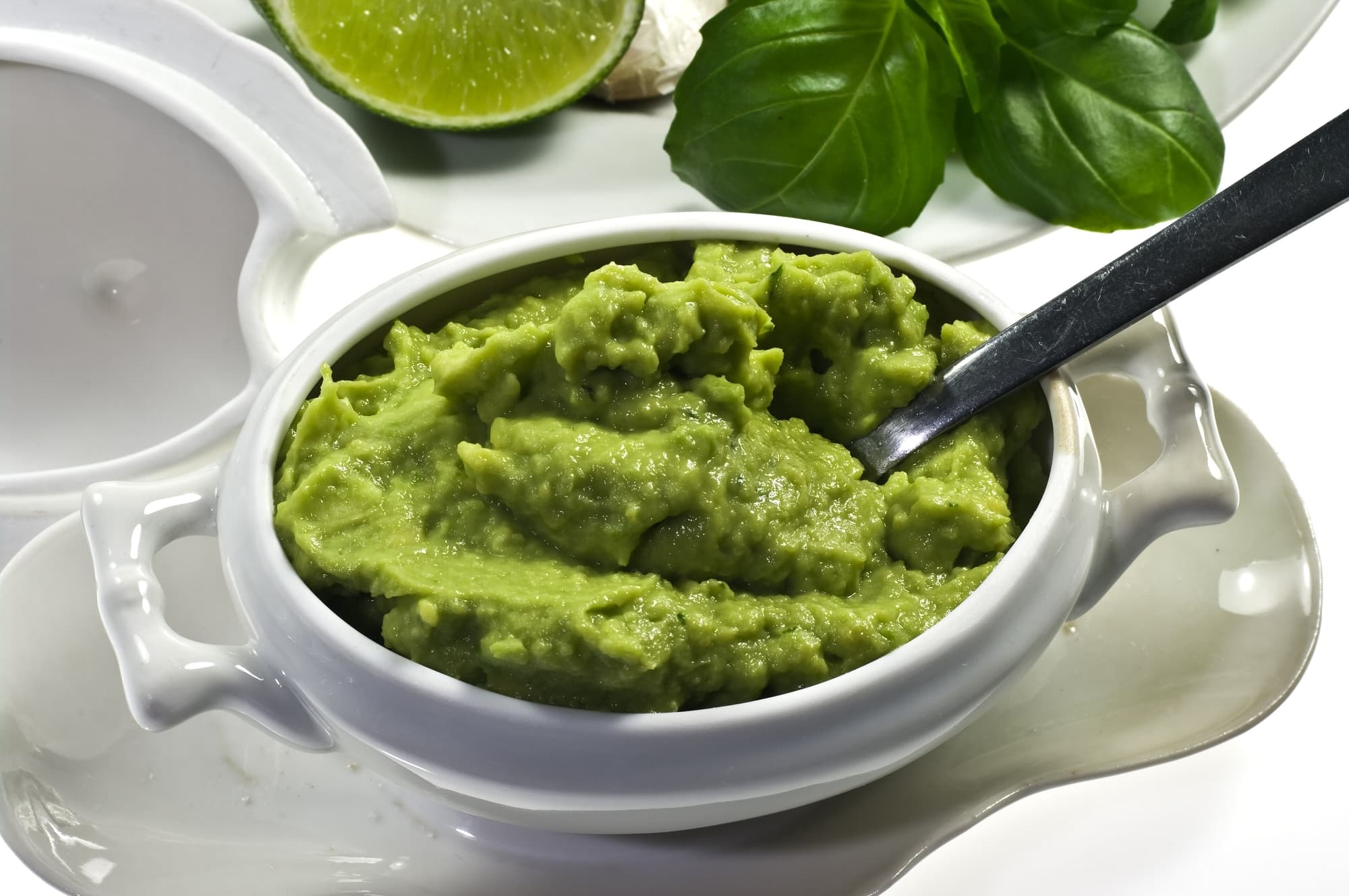 Cuisines of the Americas trivia question image