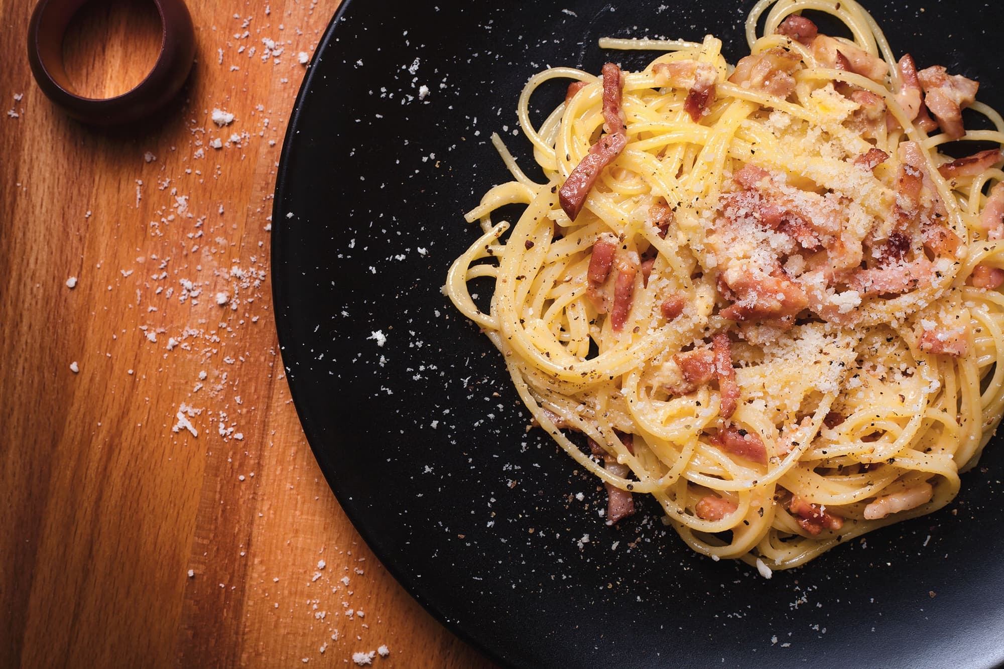 Cuisines of Europe trivia question image