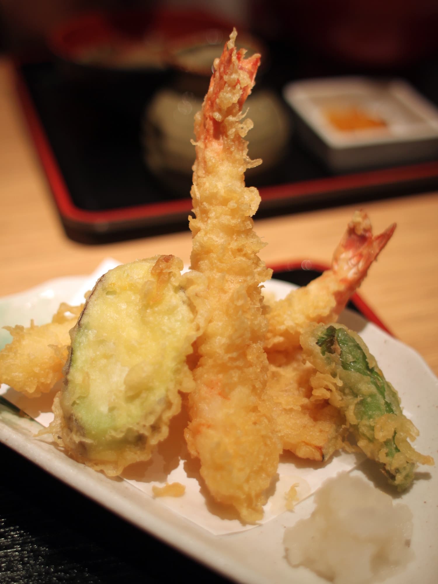 Cuisines of East Asia trivia question image