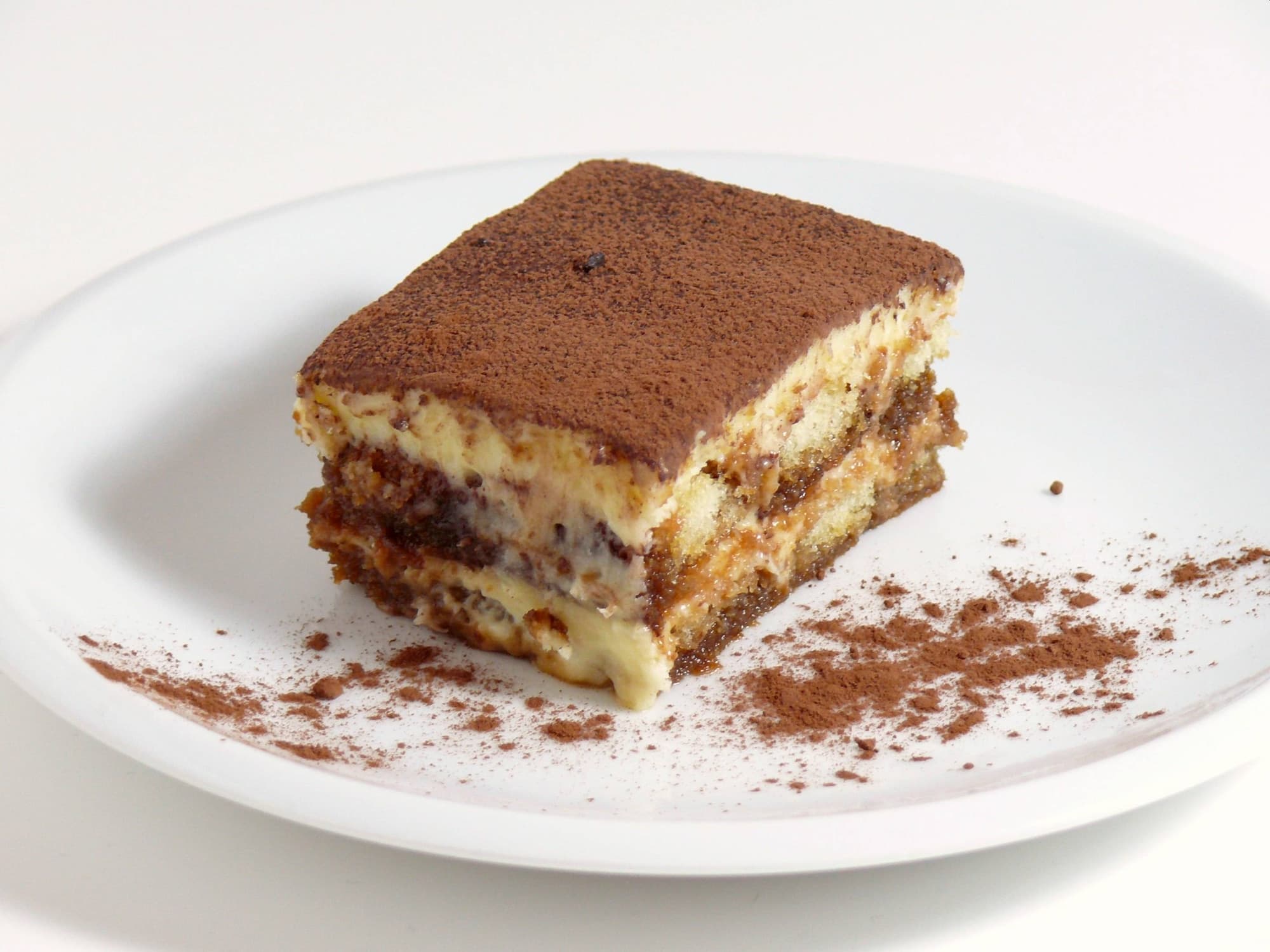 Cuisines of Europe trivia question image