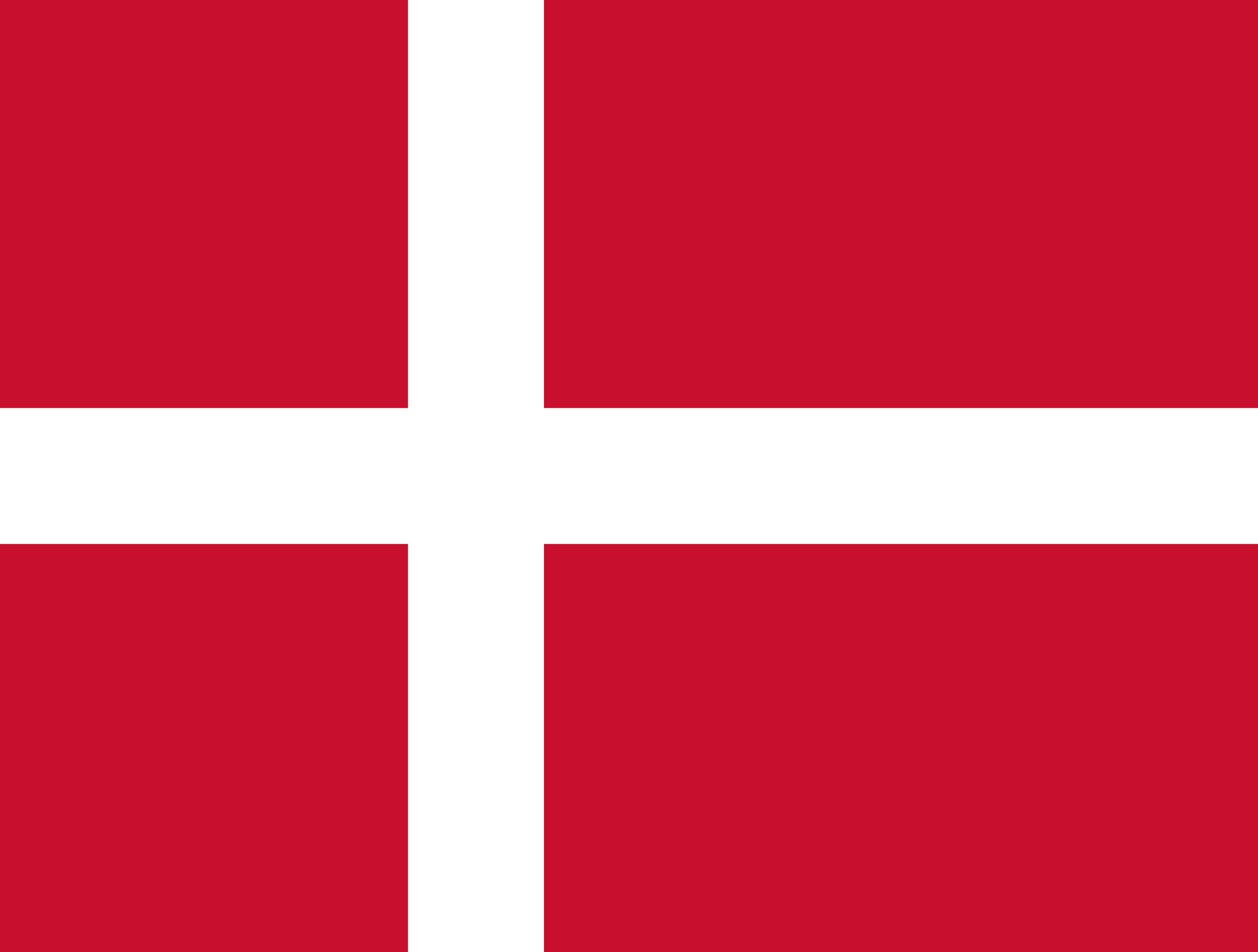 Flags of Europe trivia question image