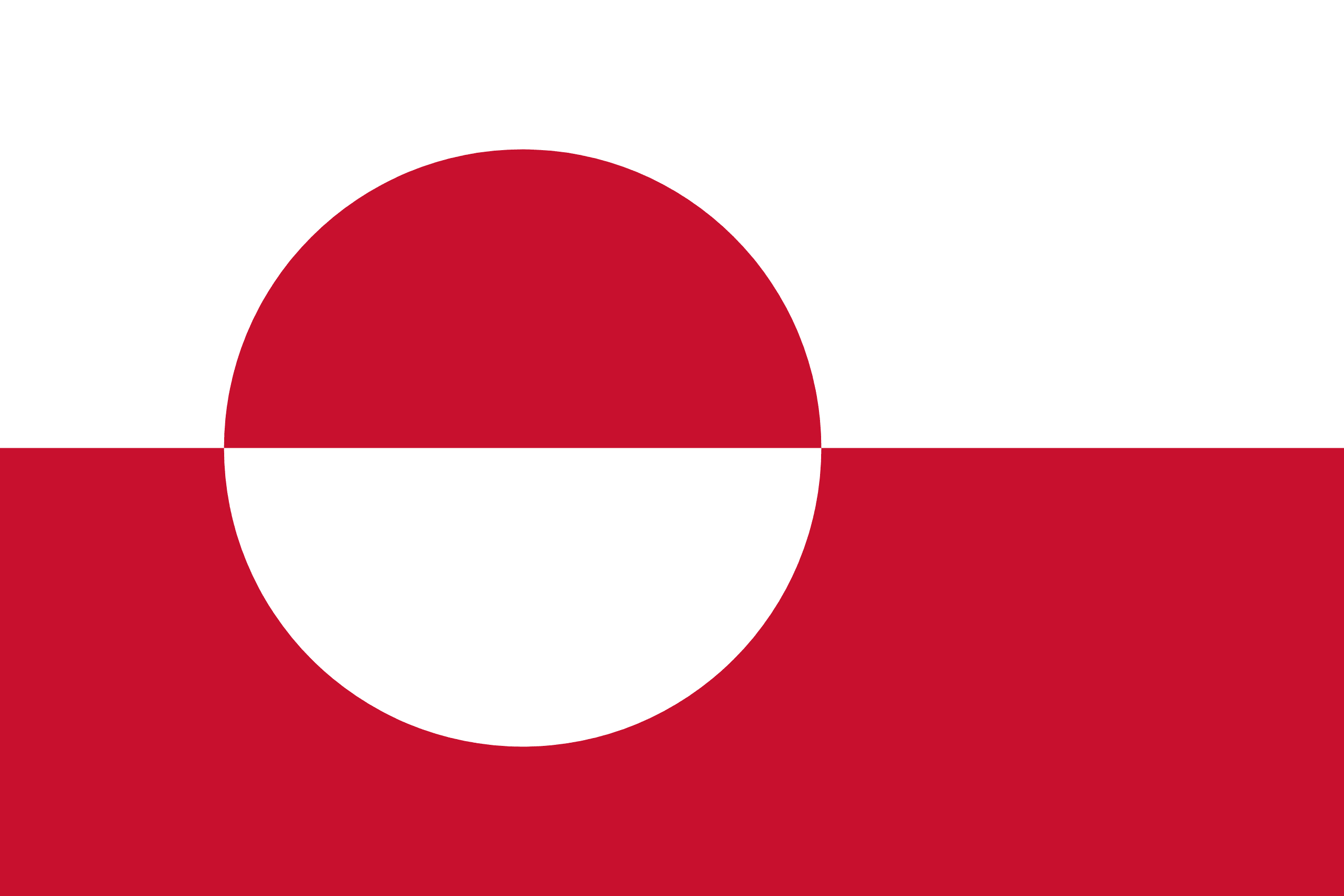 Flags of World Territories trivia question image