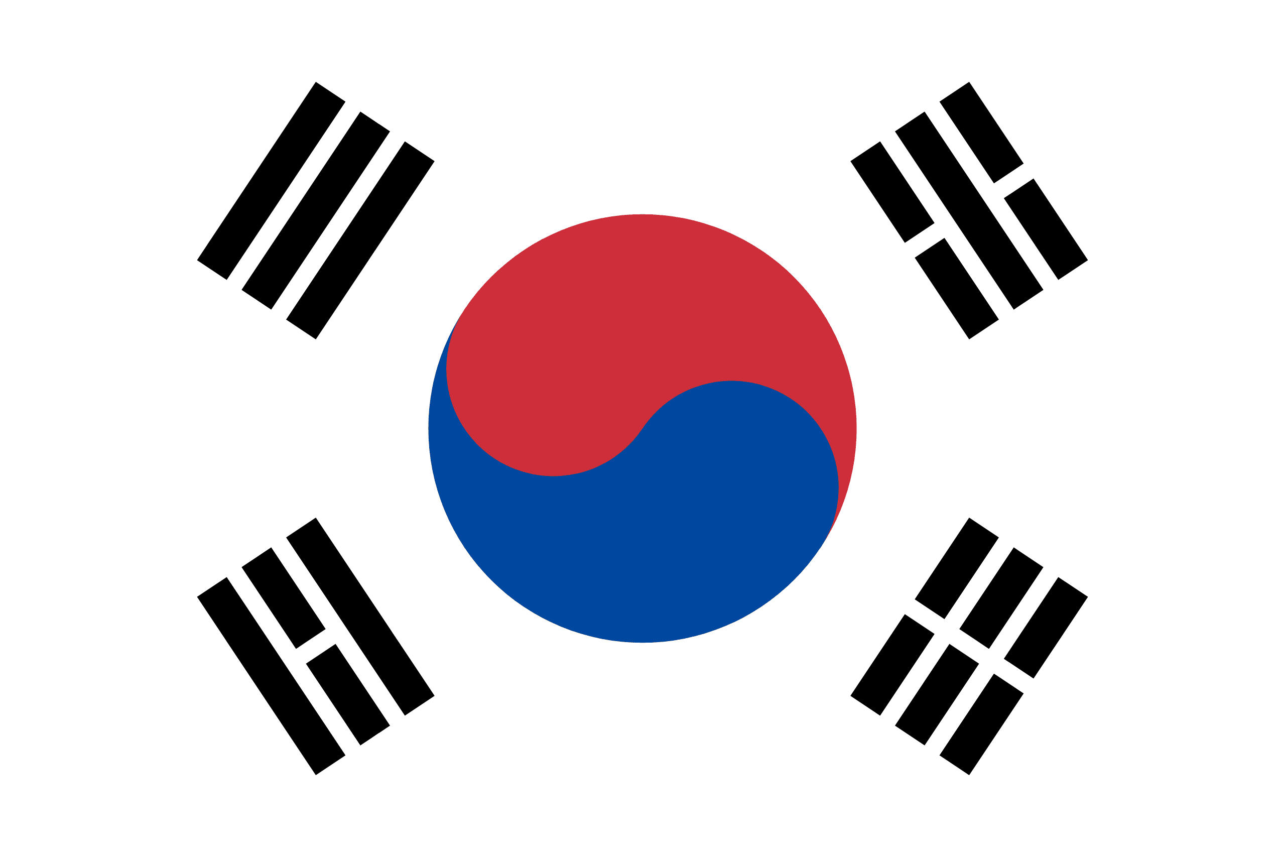 Flags of Asia trivia question image