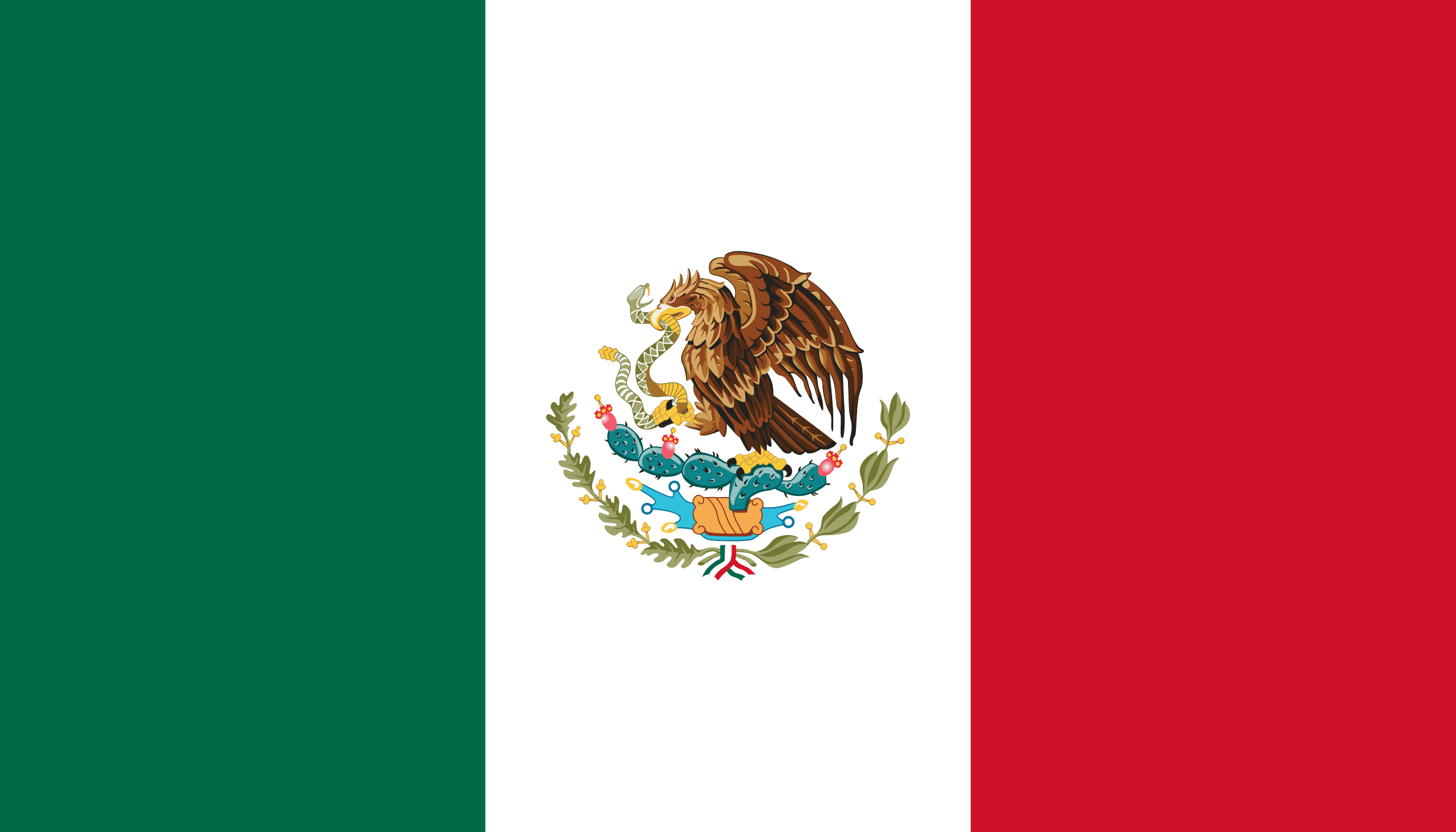 Flags of the Americas trivia question image