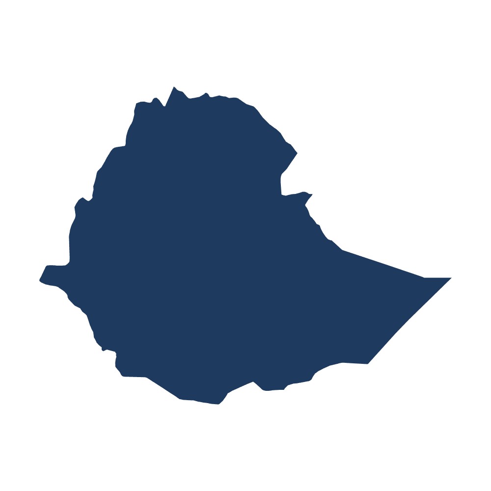 Outlines of Africa trivia question image