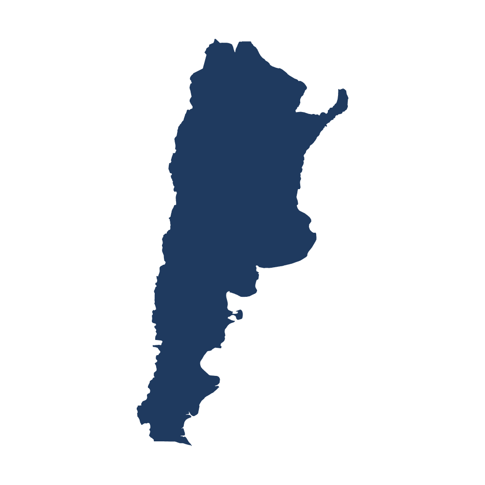 Outlines of the Americas trivia question image