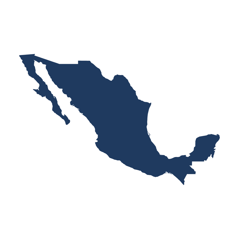 Outlines of the Americas trivia question image