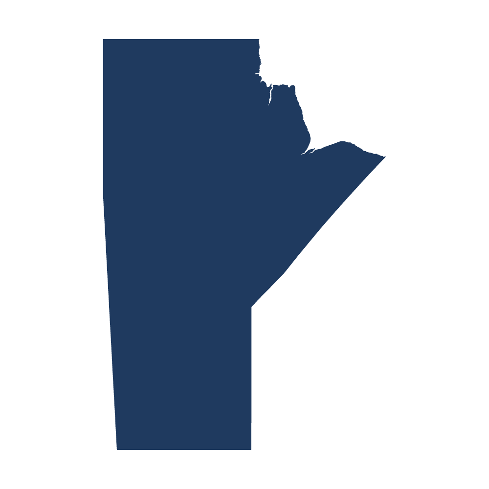Outlines of Canada trivia question image