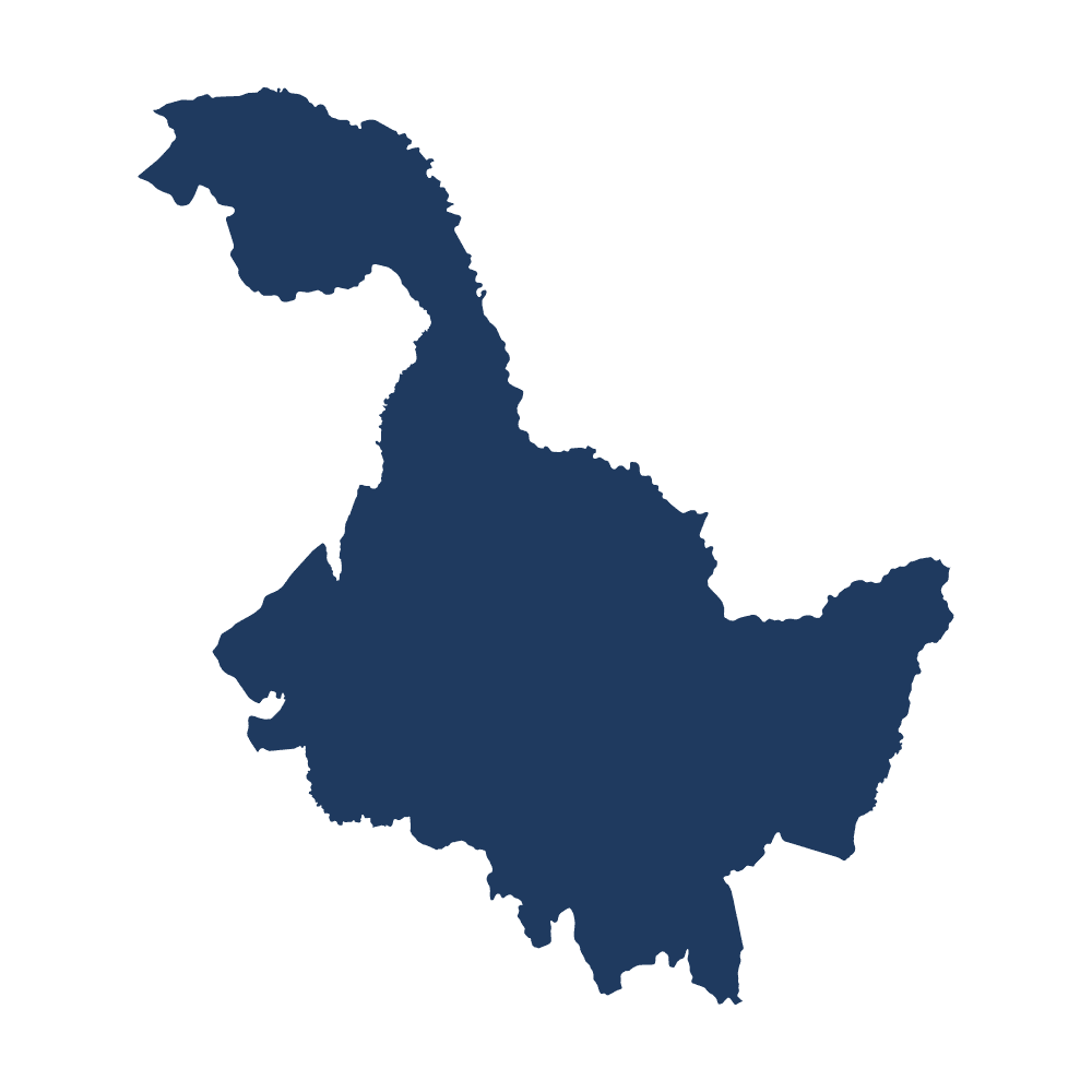 Outlines of China trivia question image