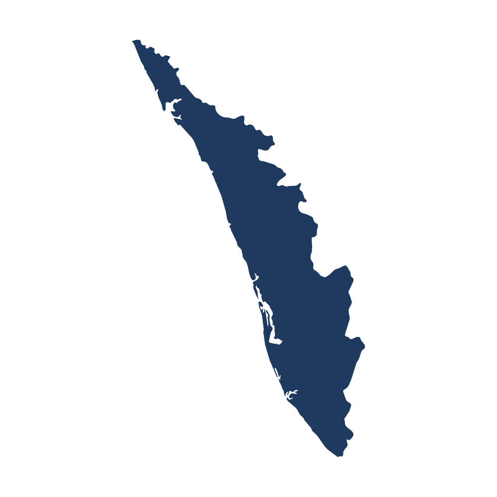 Outlines of India trivia question image