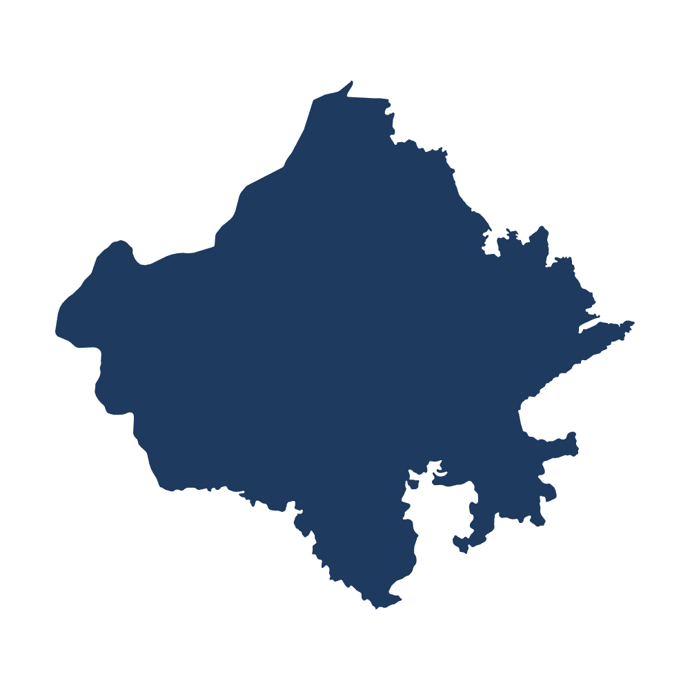 Outlines of India trivia question image