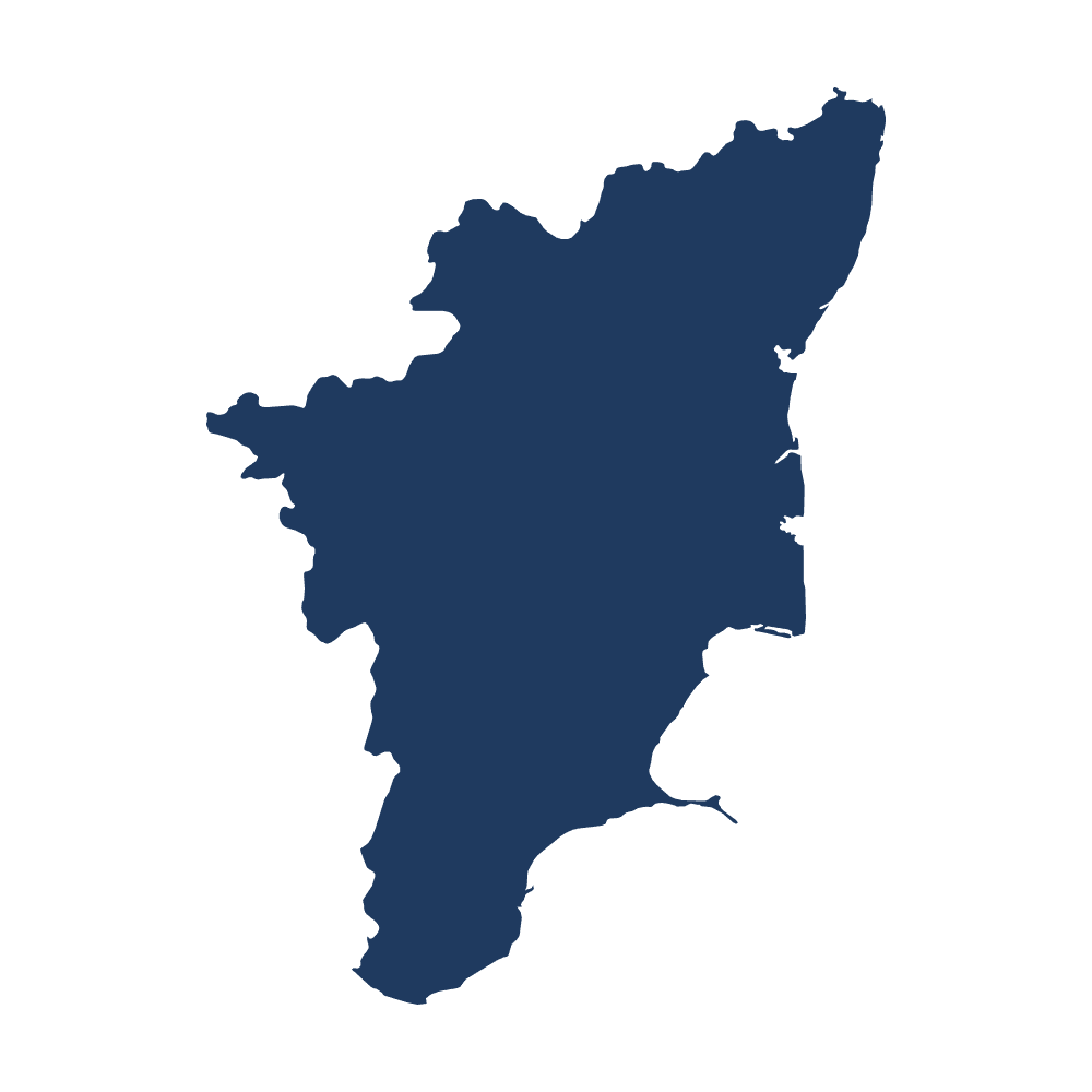 Outlines of India trivia question image