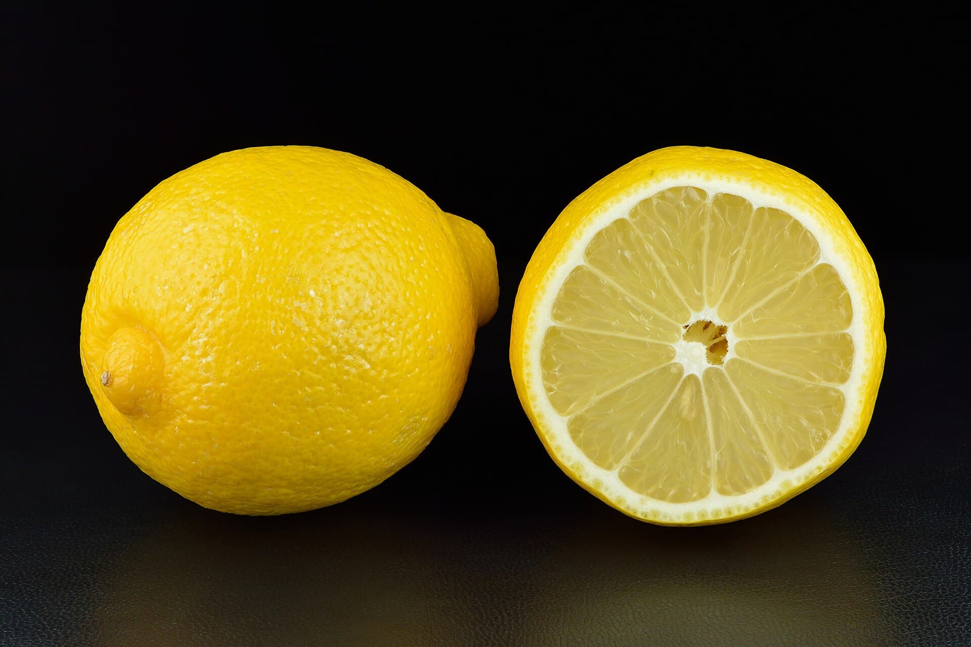 Everyday Fruit trivia question image