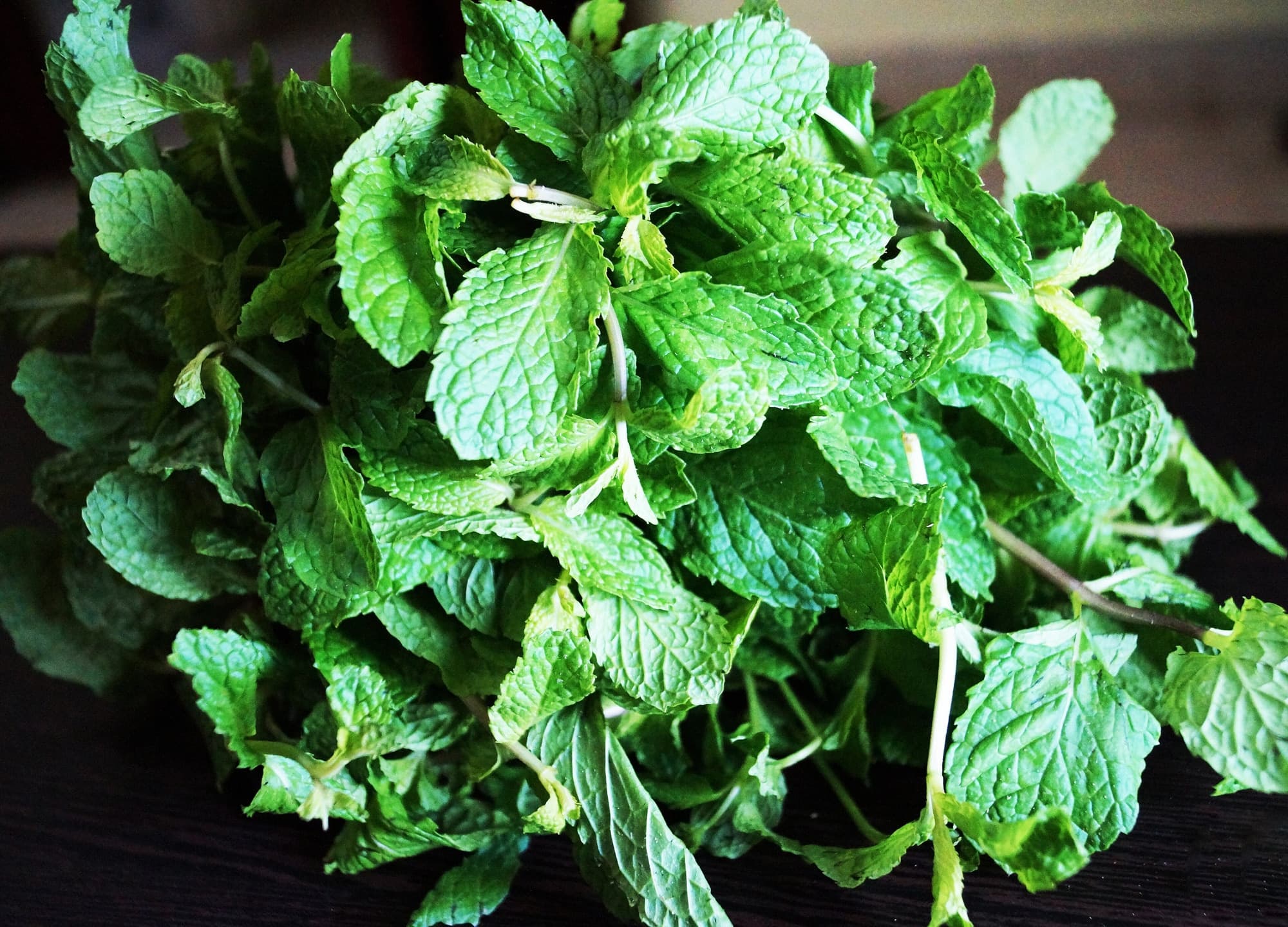 Herbs, Peppers and Mushrooms trivia question image
